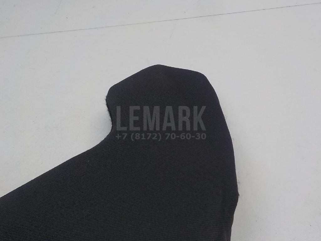 Накладка сиденья