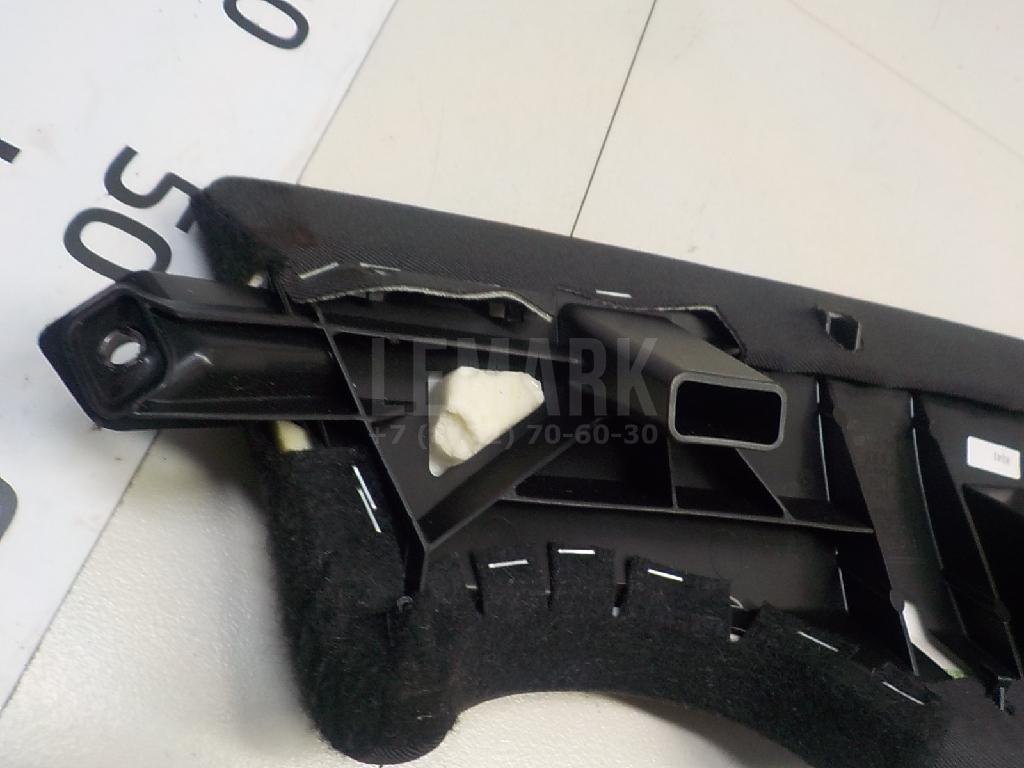 Накладка сиденья