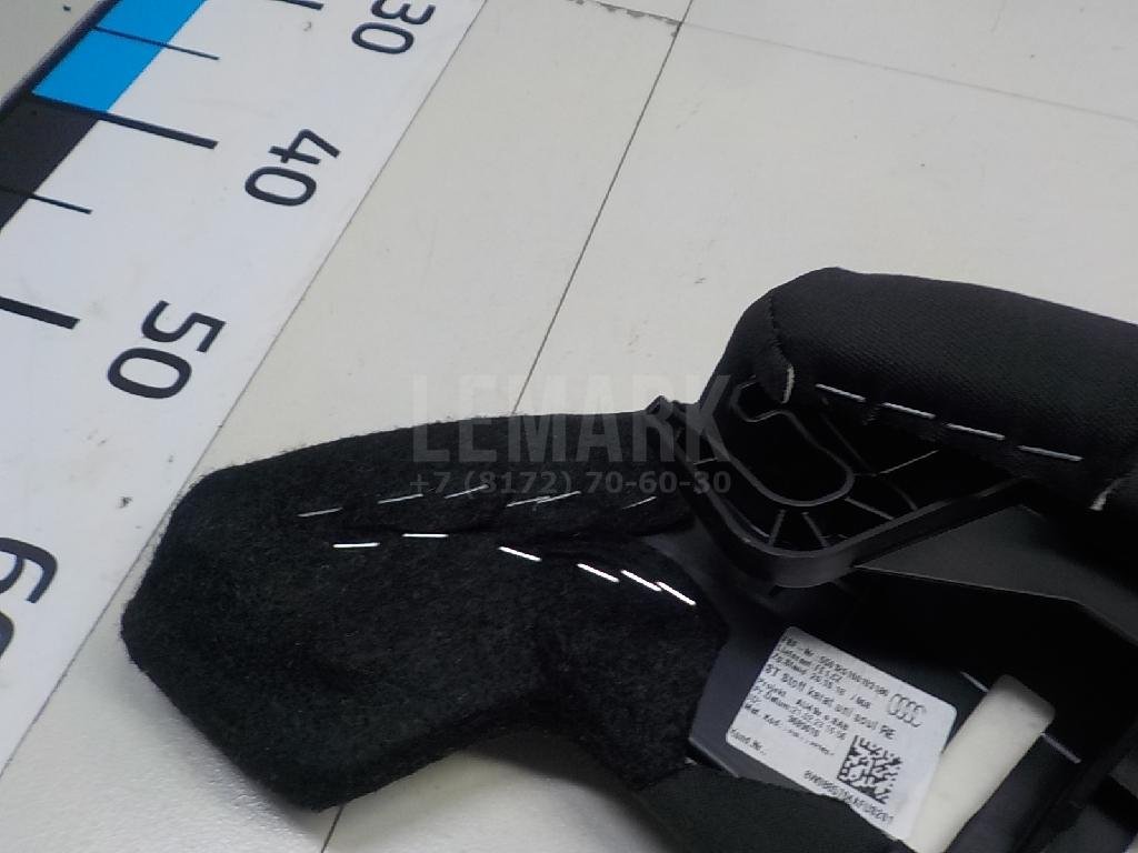 Накладка сиденья