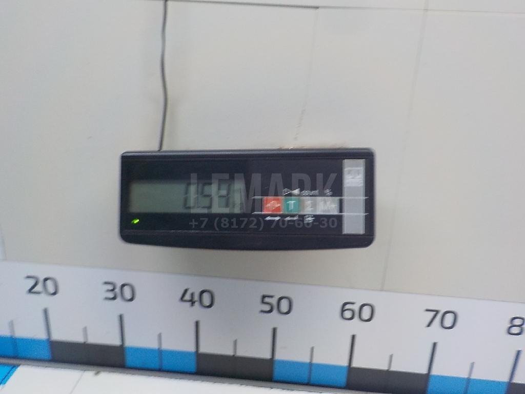 Накладка сиденья