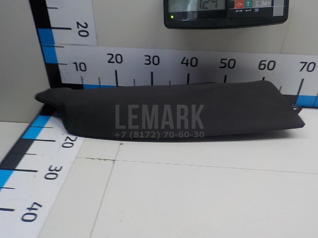 Накладка сиденья