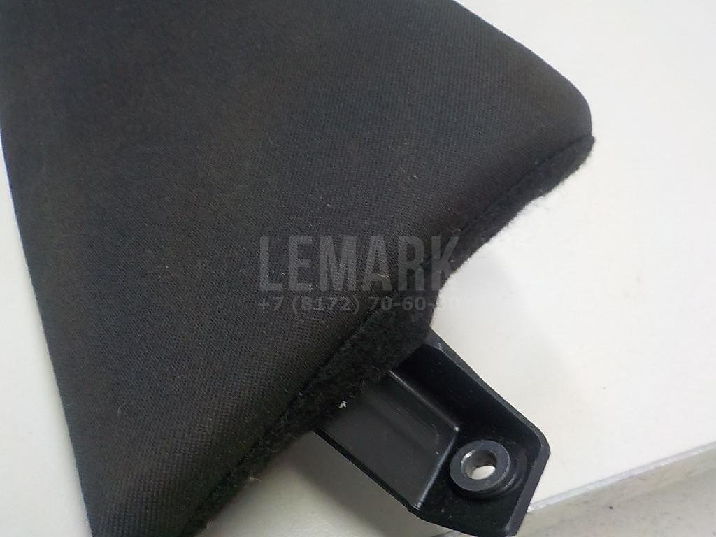 Накладка сиденья