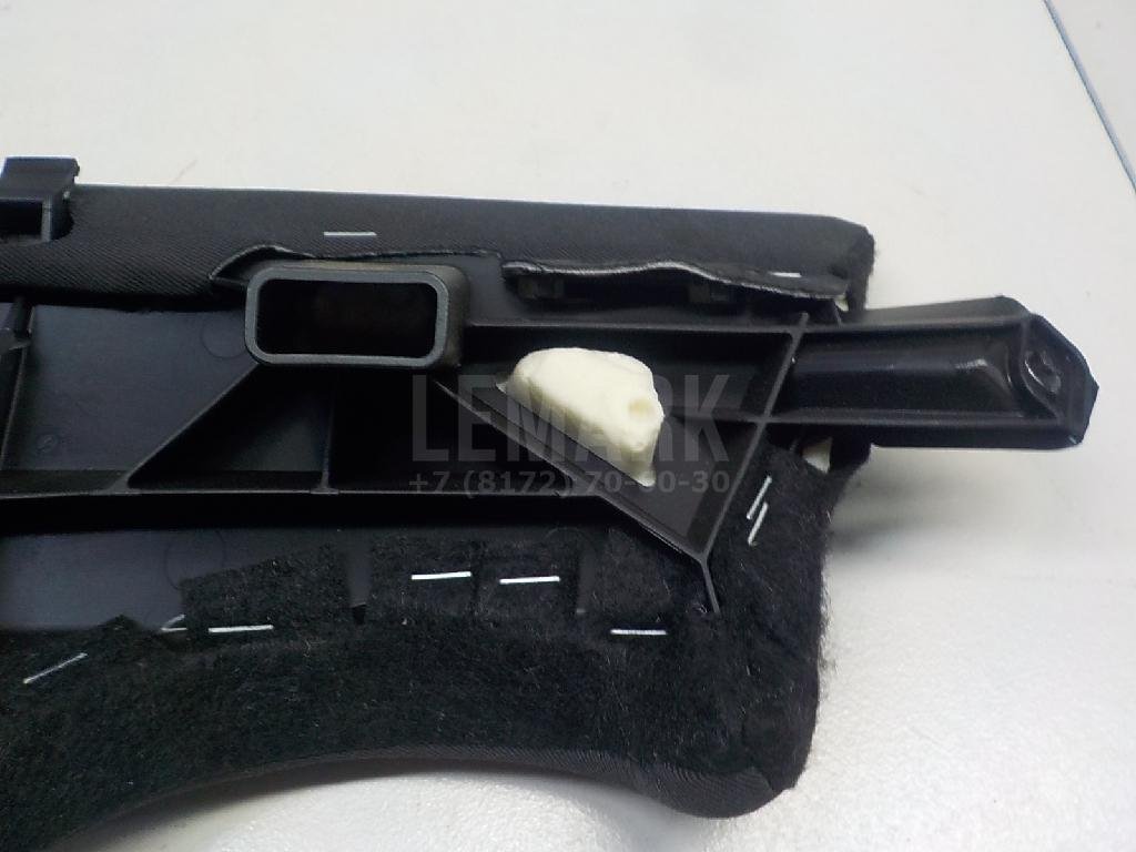 Накладка сиденья