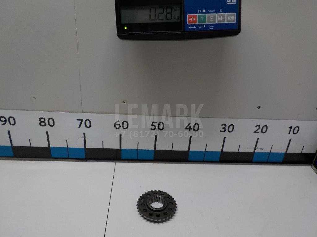 Шестерня цепи ГРМ