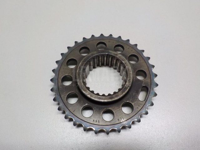 Шестерня цепи ГРМ