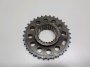 Шестерня цепи ГРМ