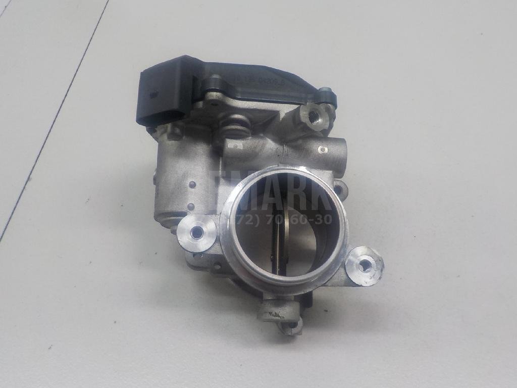 Заслонка дроссельная электрическая