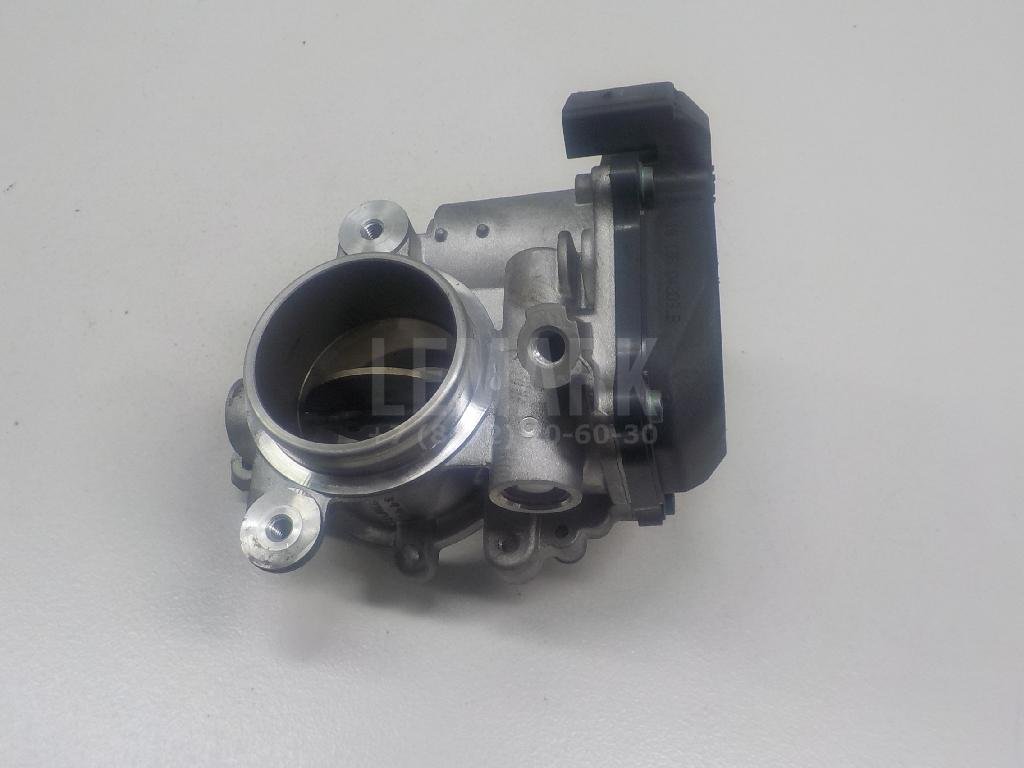 Заслонка дроссельная электрическая