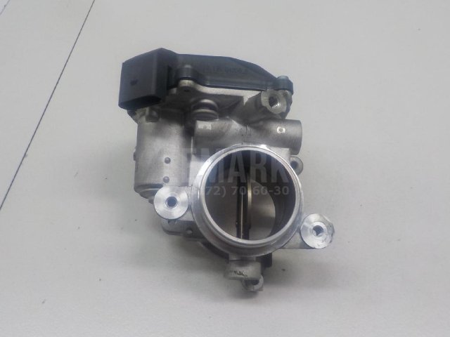 Заслонка дроссельная электрическая