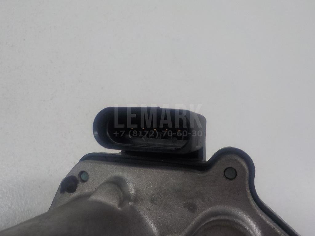 Заслонка дроссельная электрическая