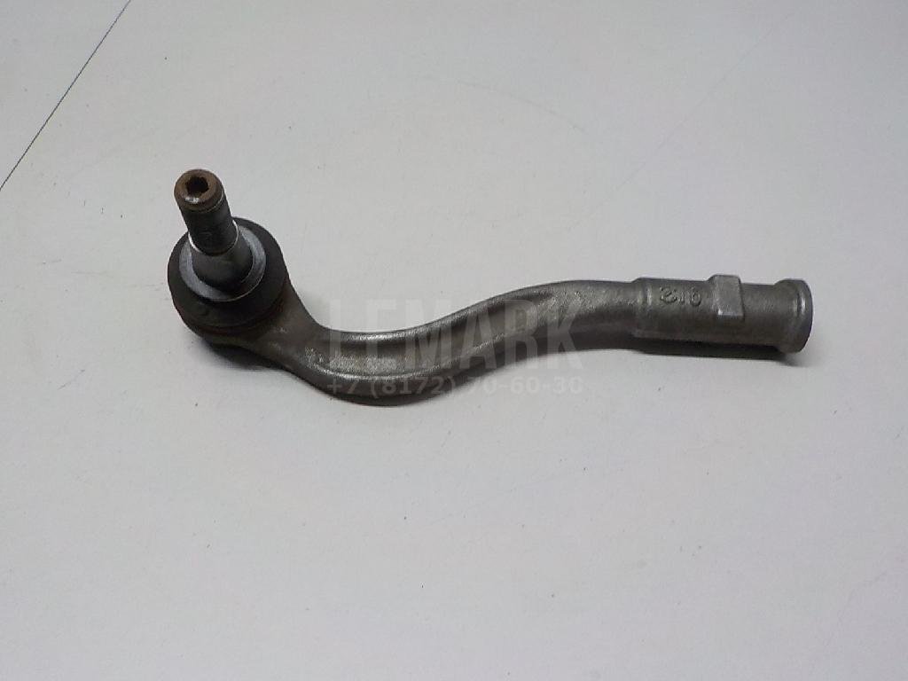 Наконечник рулевой левый