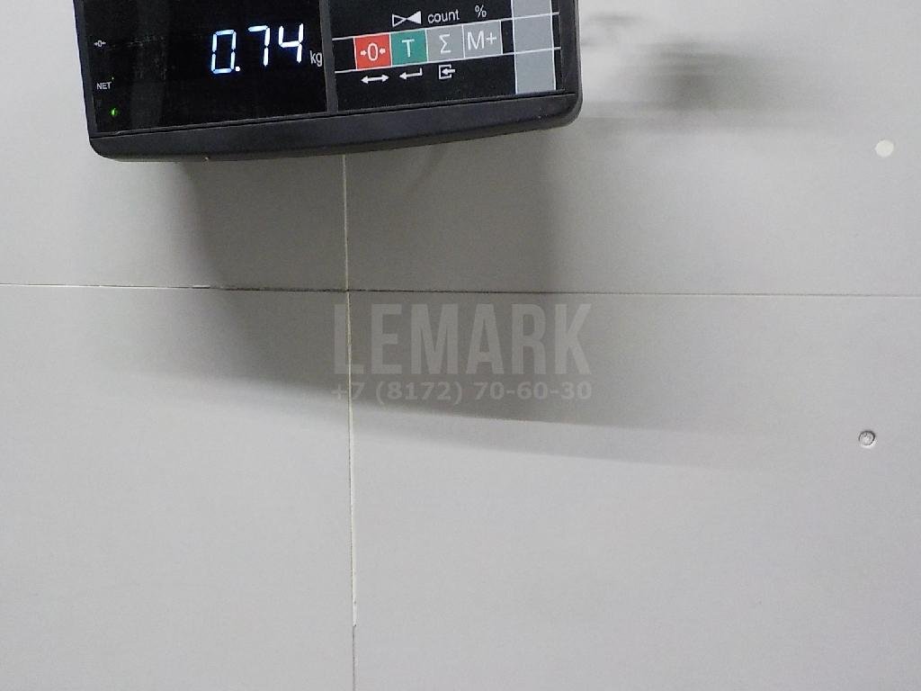 Наконечник рулевой левый