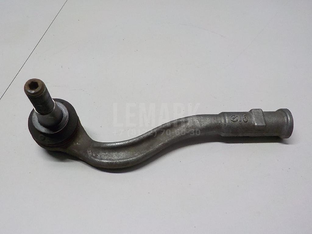 Наконечник рулевой левый