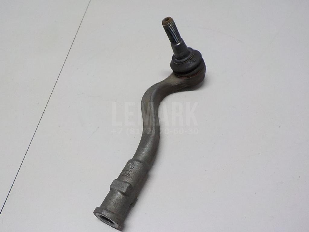 Наконечник рулевой левый