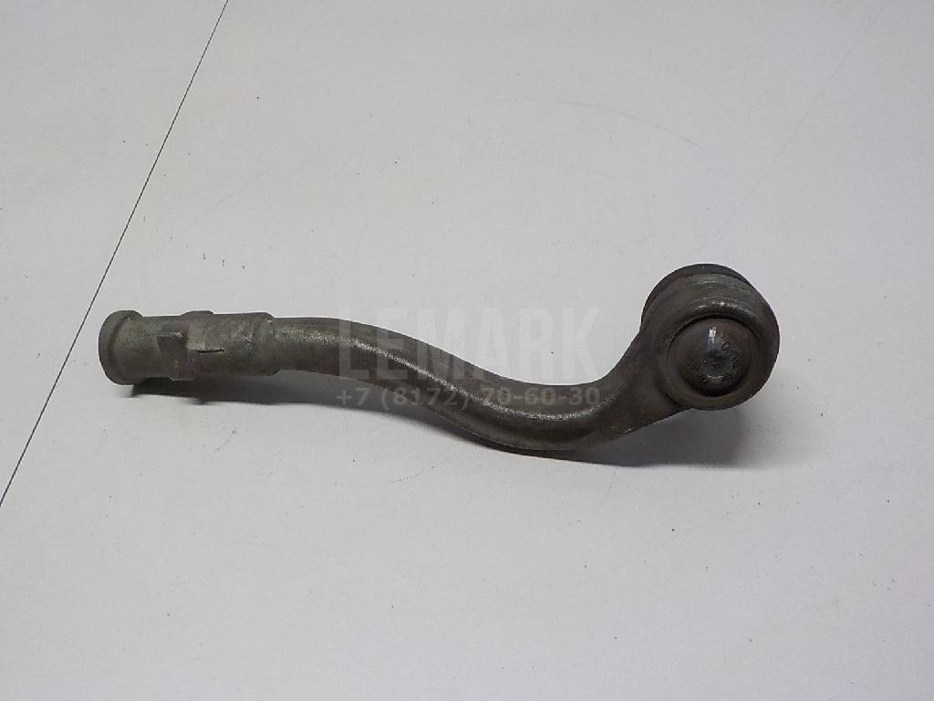 Наконечник рулевой левый