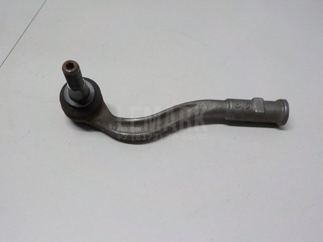 Наконечник рулевой левый