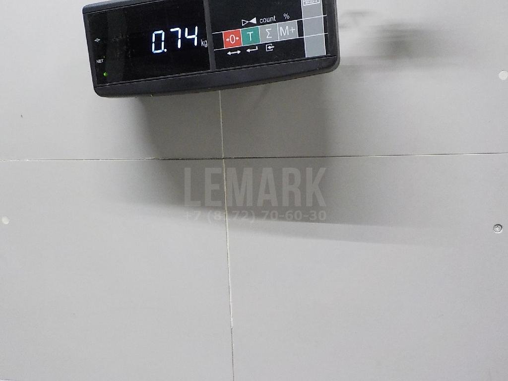 Наконечник рулевой правый