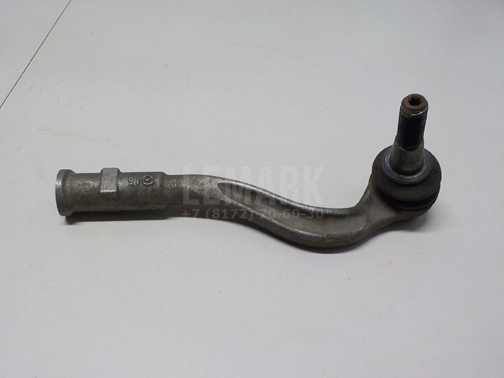 Наконечник рулевой правый