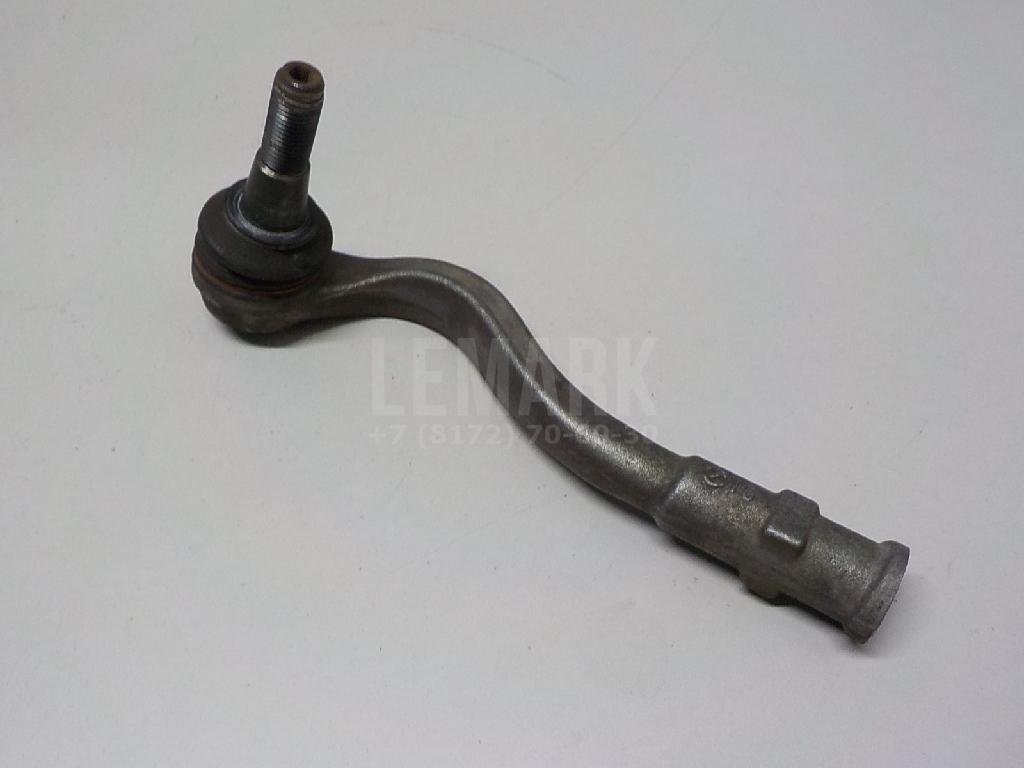 Наконечник рулевой правый