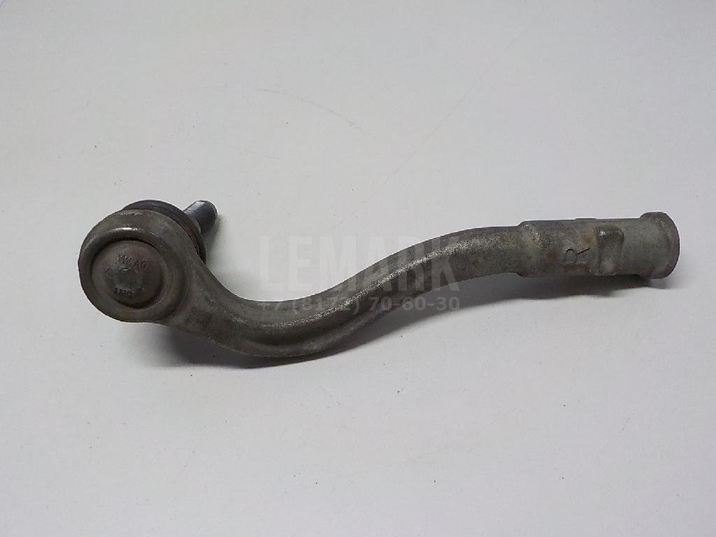 Наконечник рулевой правый