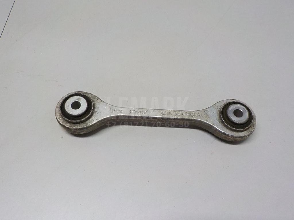 Стойка переднего стабилизатора