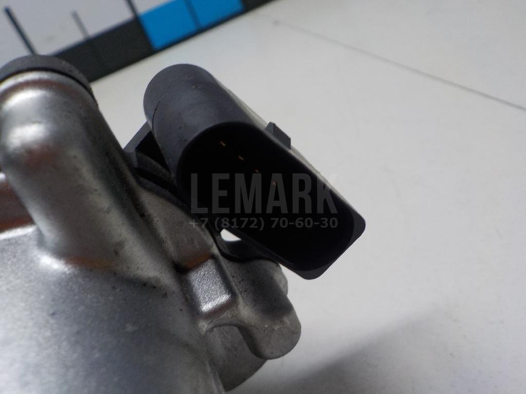 Заслонка дроссельная электрическая