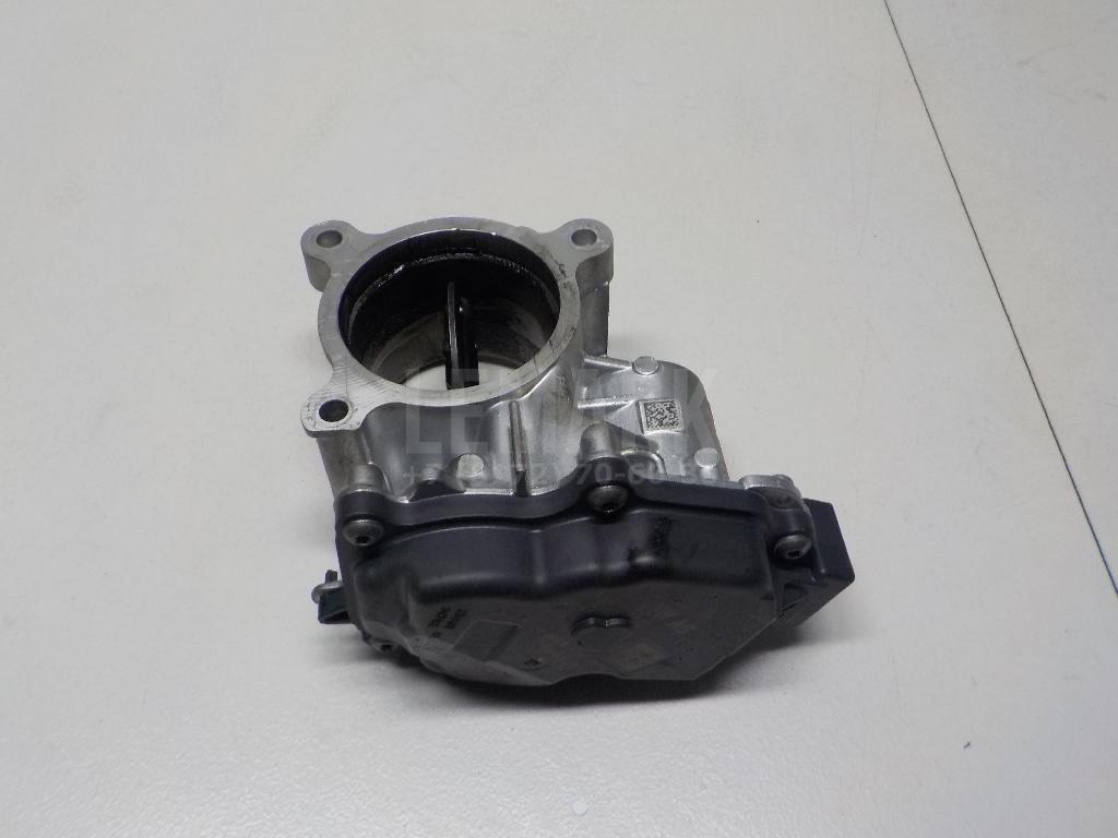 Заслонка дроссельная электрическая