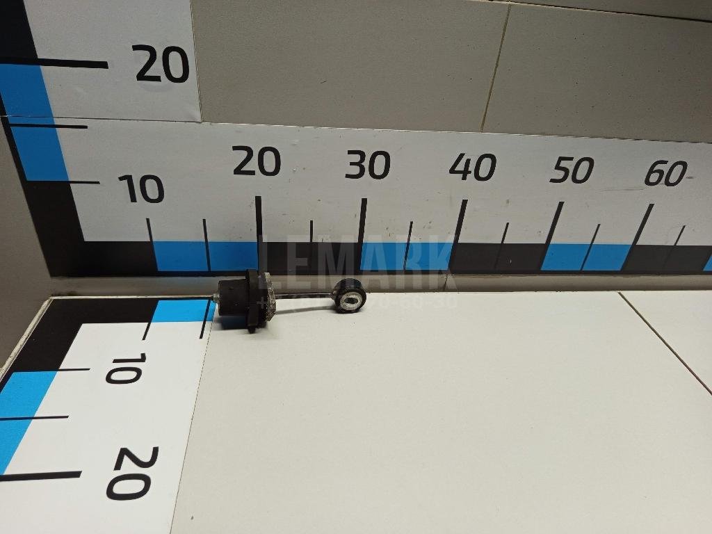 Опора двигателя левая