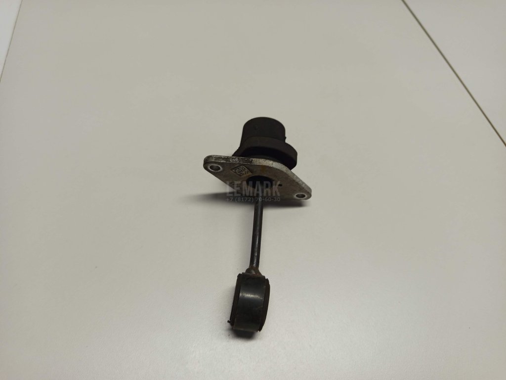 Опора двигателя левая