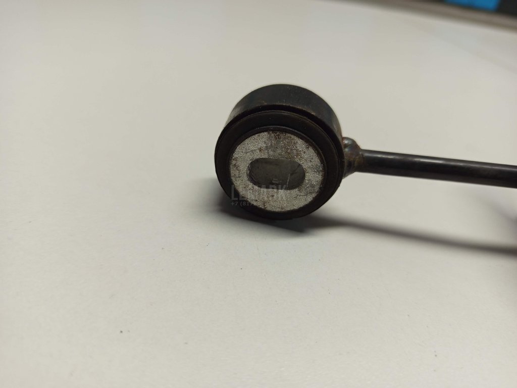 Опора двигателя левая