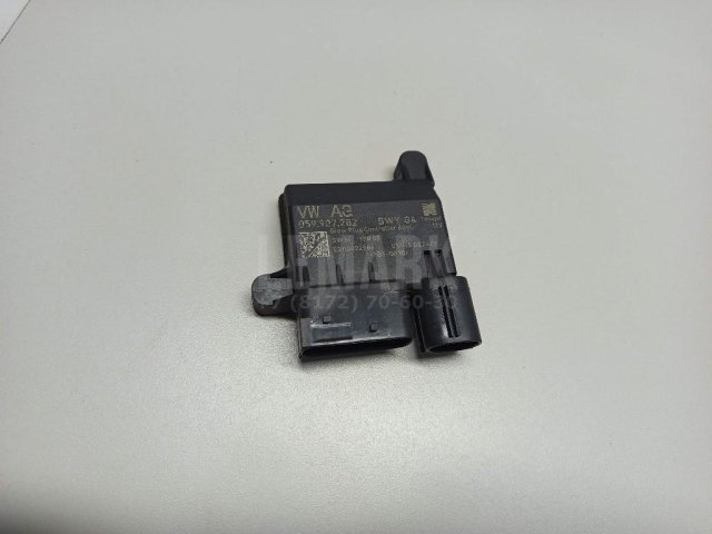 Реле свечей накаливания