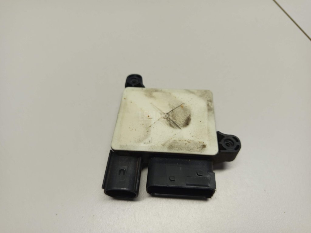 Реле свечей накаливания