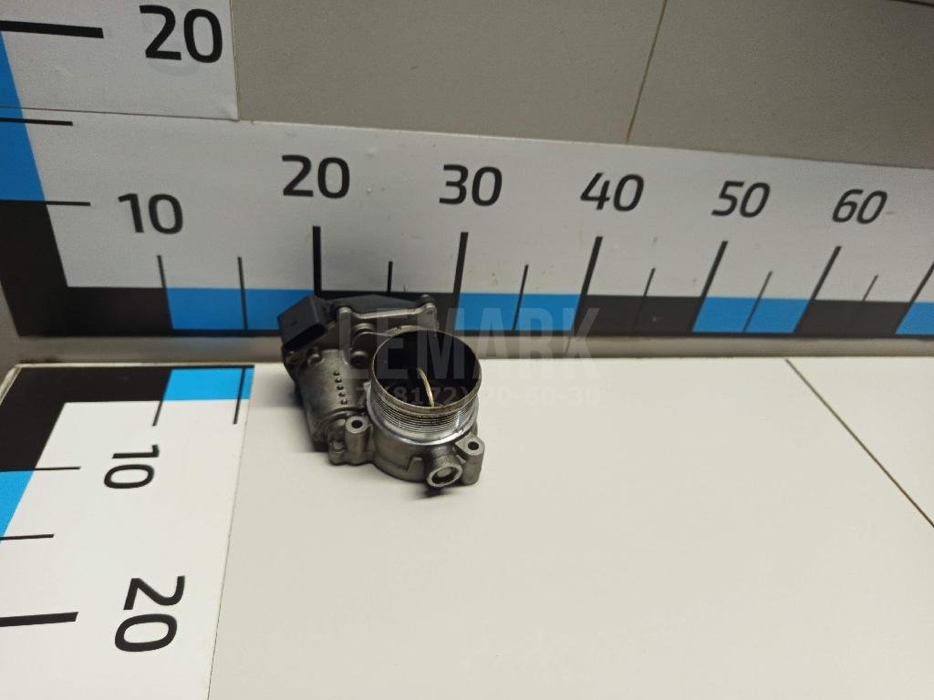 Заслонка дроссельная электрическая