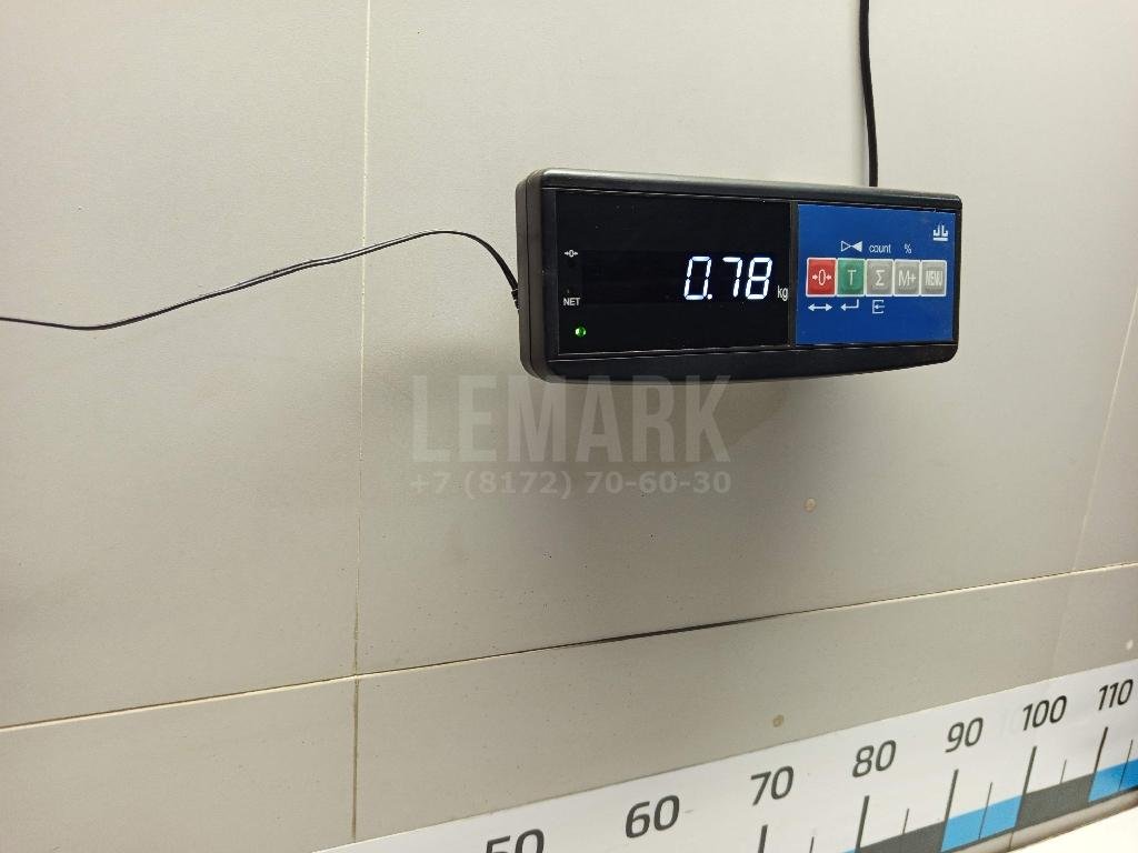 Заслонка дроссельная электрическая