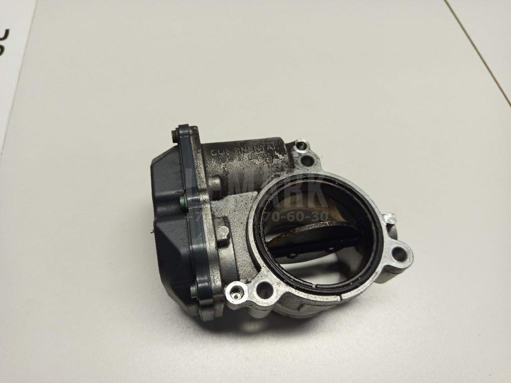 Заслонка дроссельная электрическая