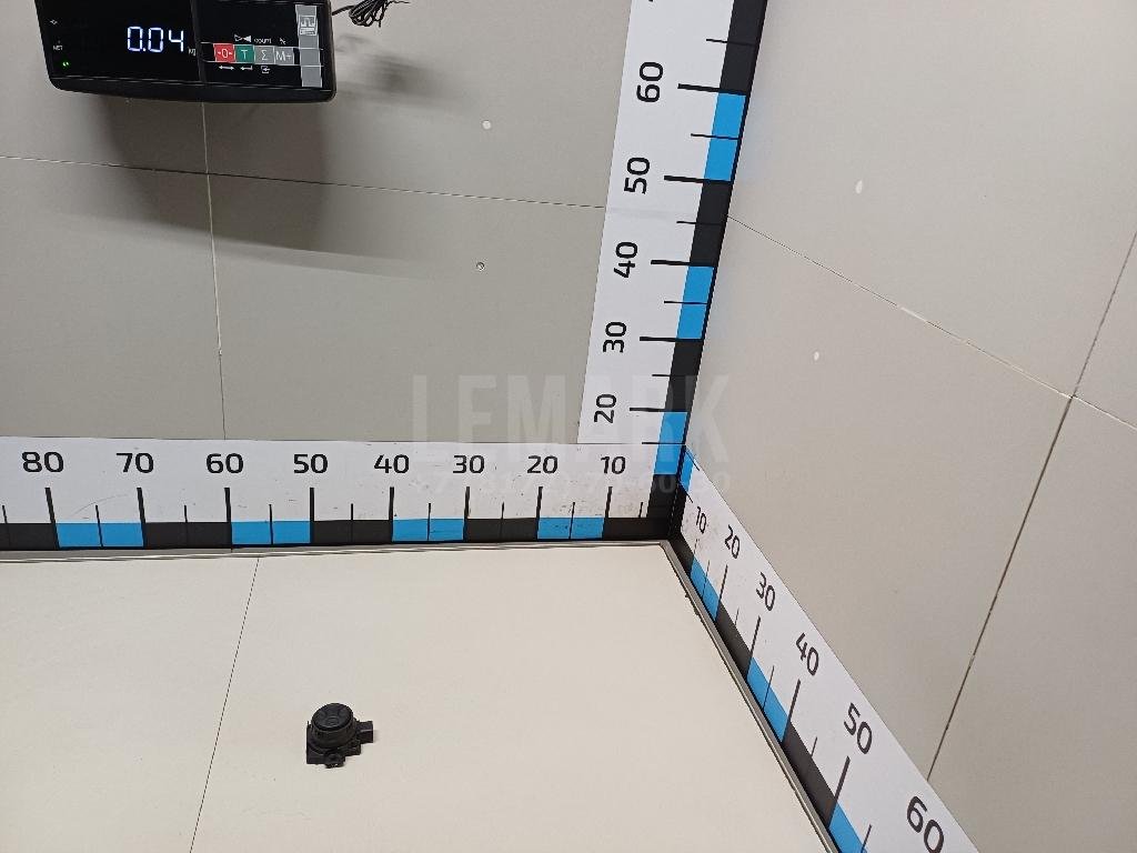 Переключатель регулировки сиденья