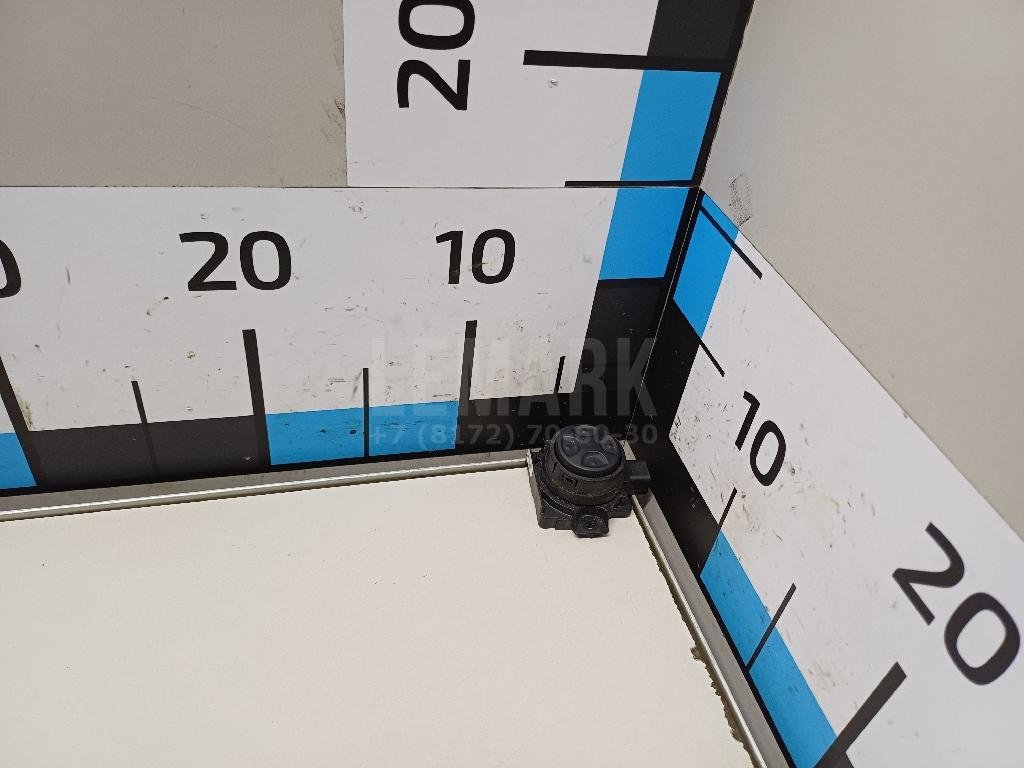 Переключатель регулировки сиденья