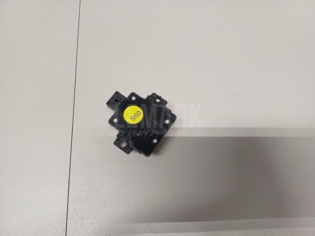 Переключатель регулировки сиденья