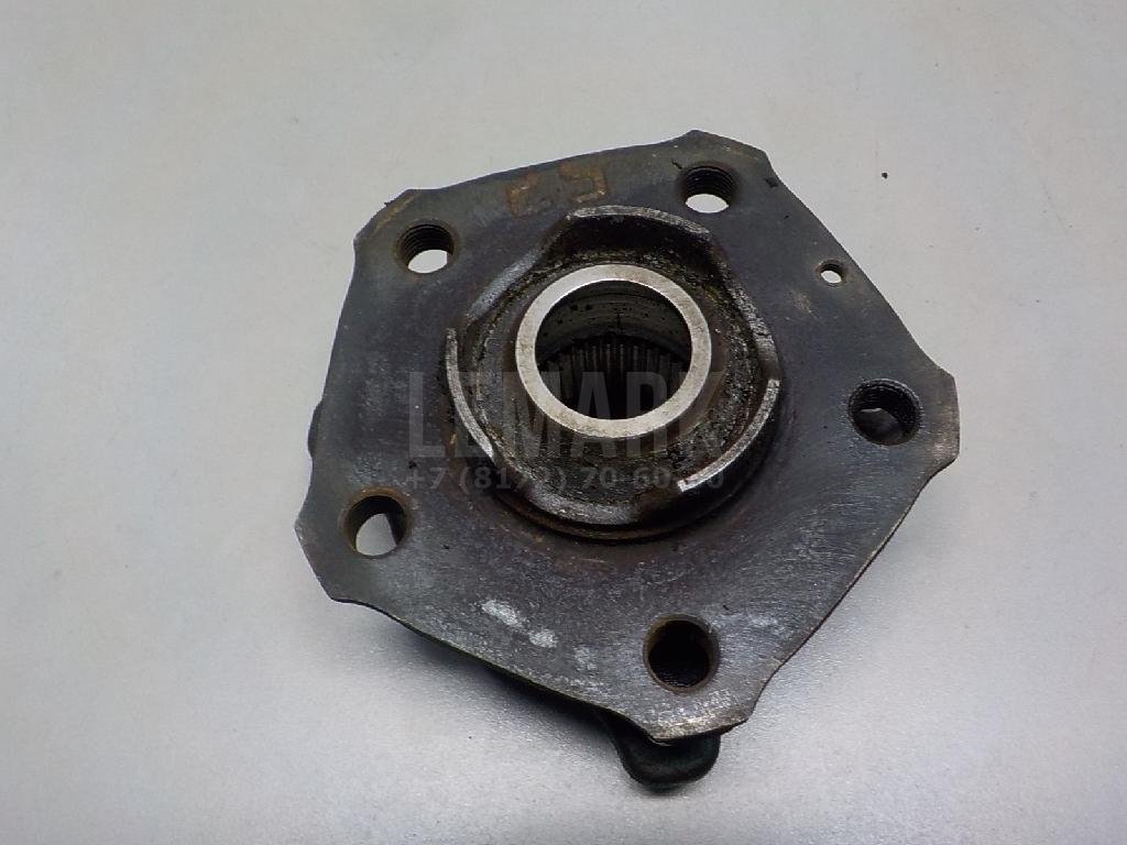 Подшипник ступицы