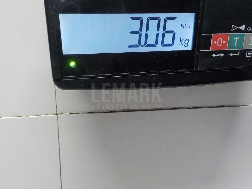 Подшипник ступицы