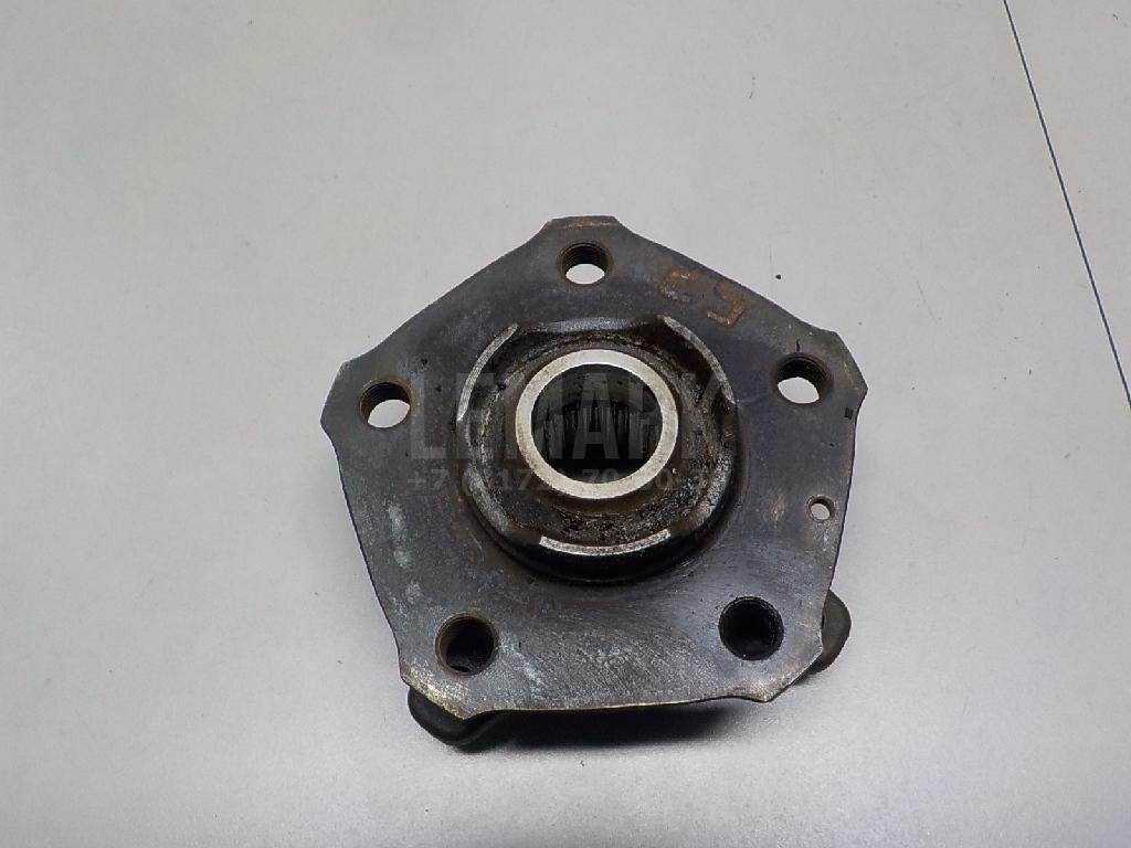 Подшипник ступицы