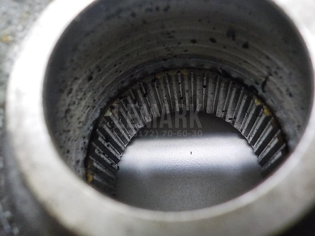 Подшипник ступицы