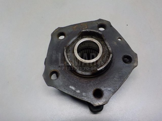 Подшипник ступицы