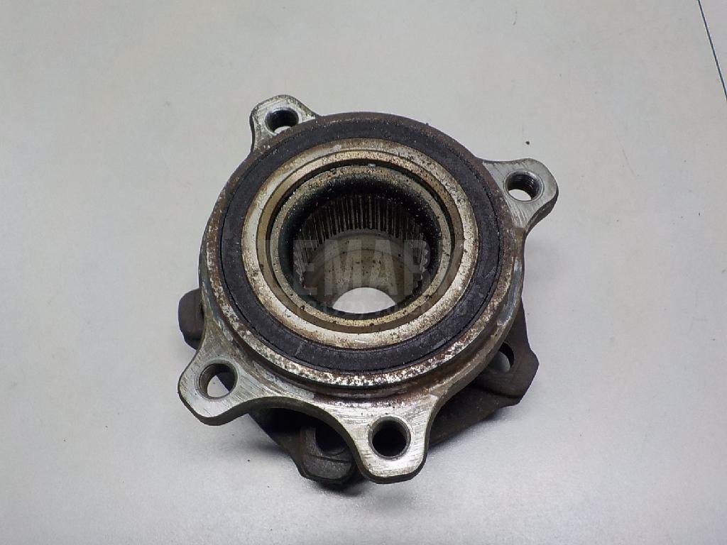 Подшипник ступицы