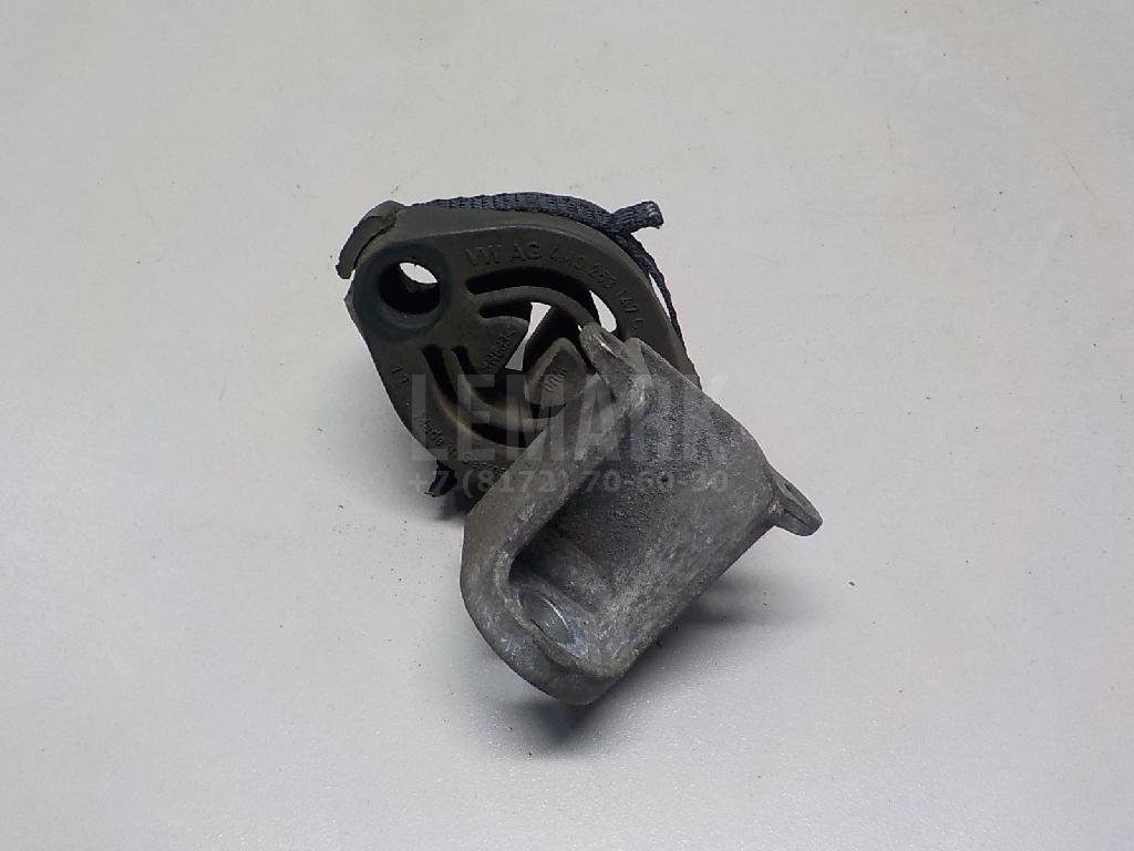 Кронштейн глушителя для  Audi A3 [8PA] Sportback 2004-2013