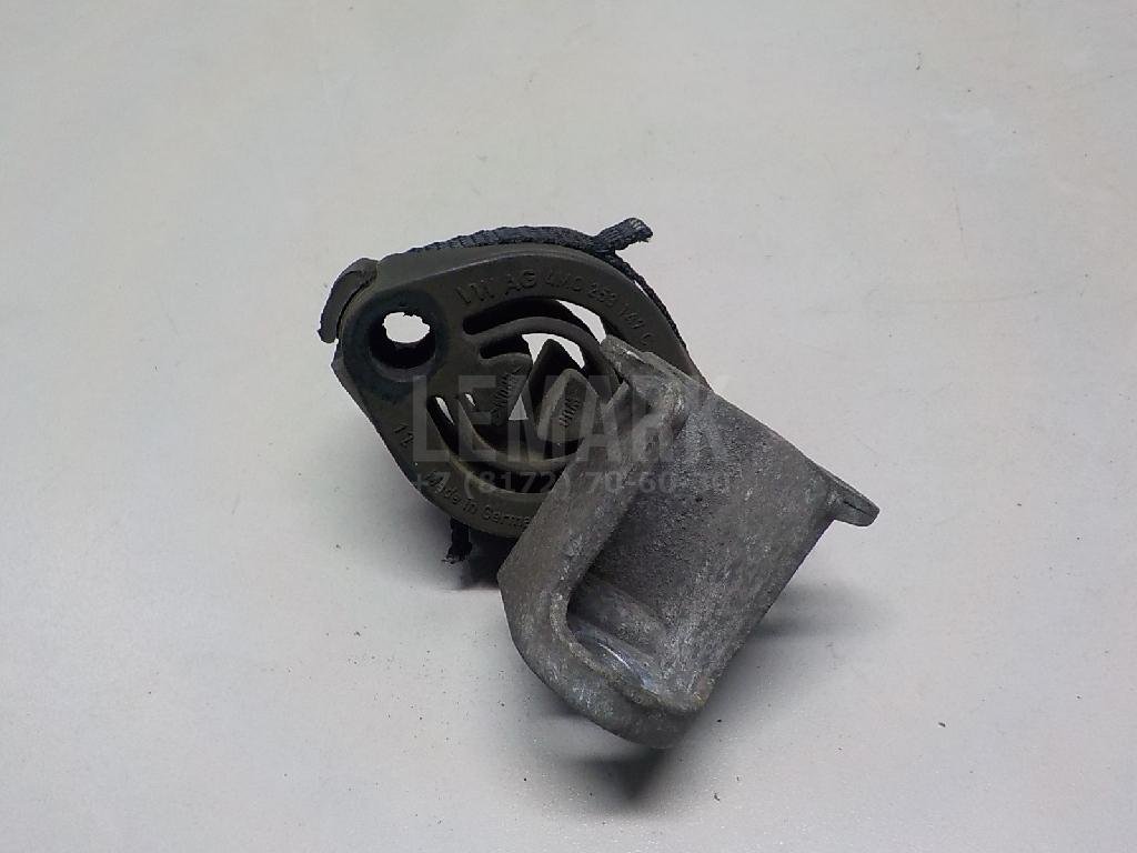 Кронштейн глушителя для  Audi A3 [8PA] Sportback 2004-2013