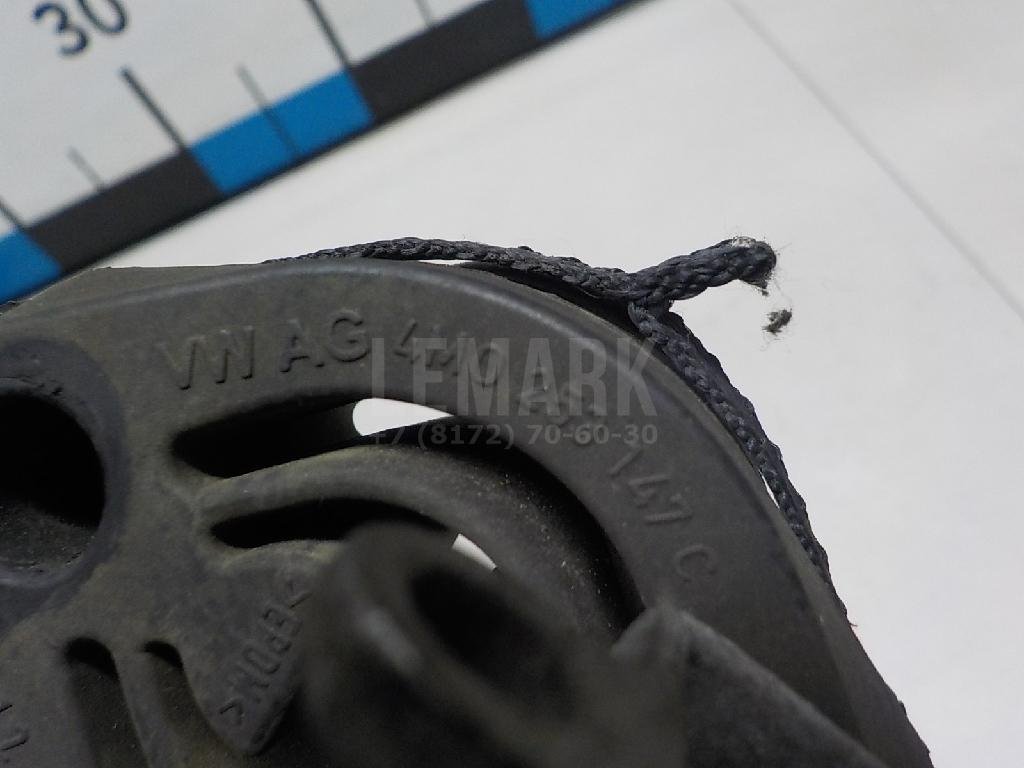 Кронштейн глушителя для  Audi A3 [8PA] Sportback 2004-2013