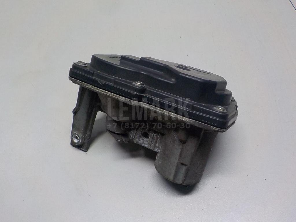 Моторчик привода заслонок