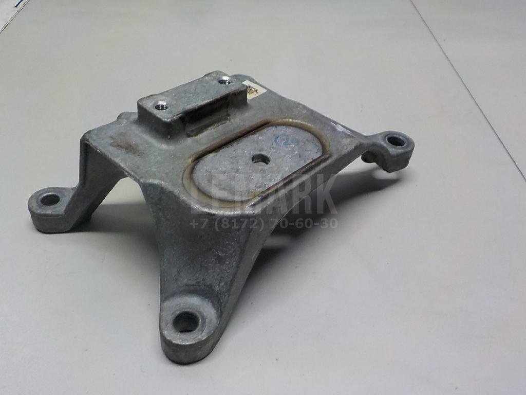Кронштейн опоры КПП