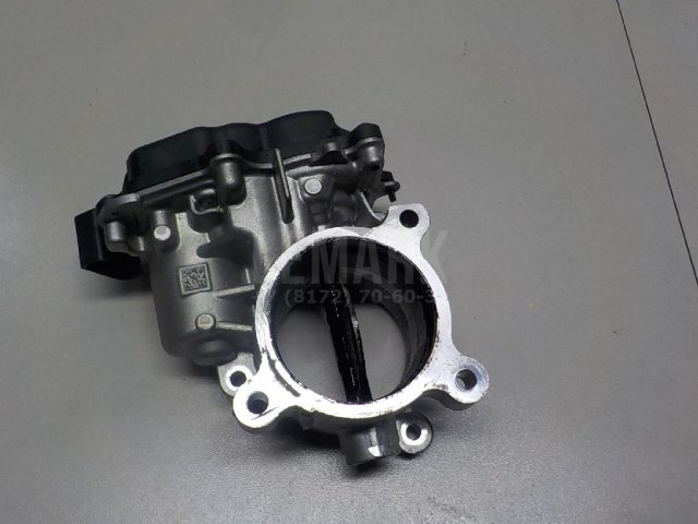 Заслонка дроссельная электрическая